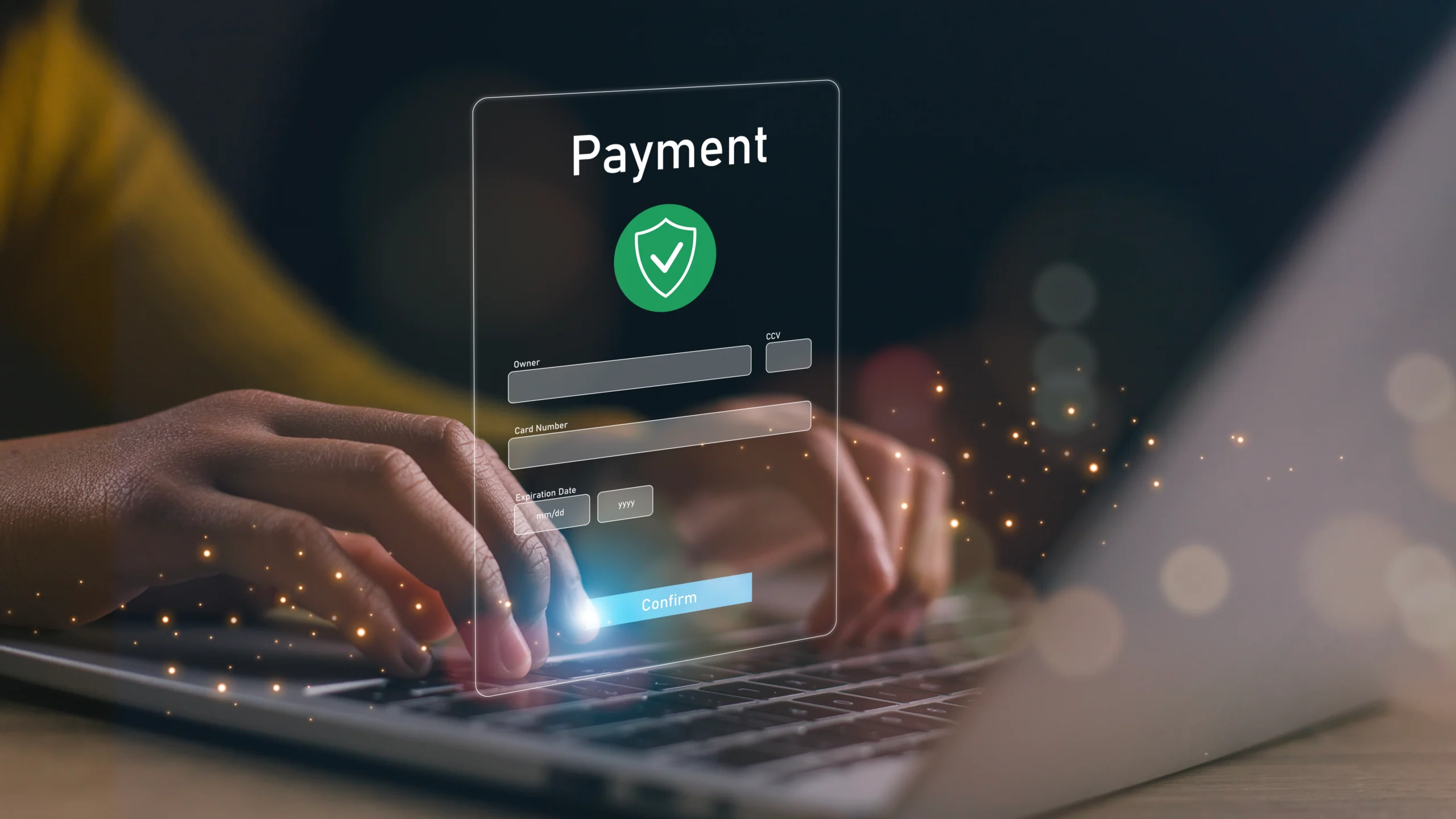 Payment API Image